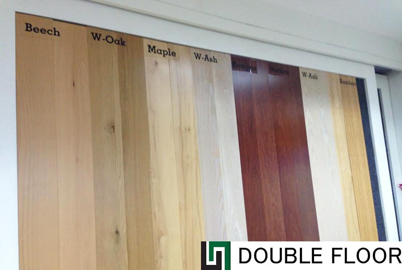 doublefloor