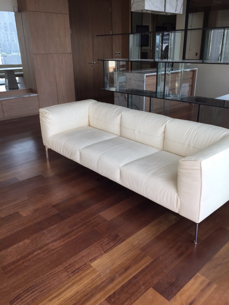 Iroko Wood Flooring