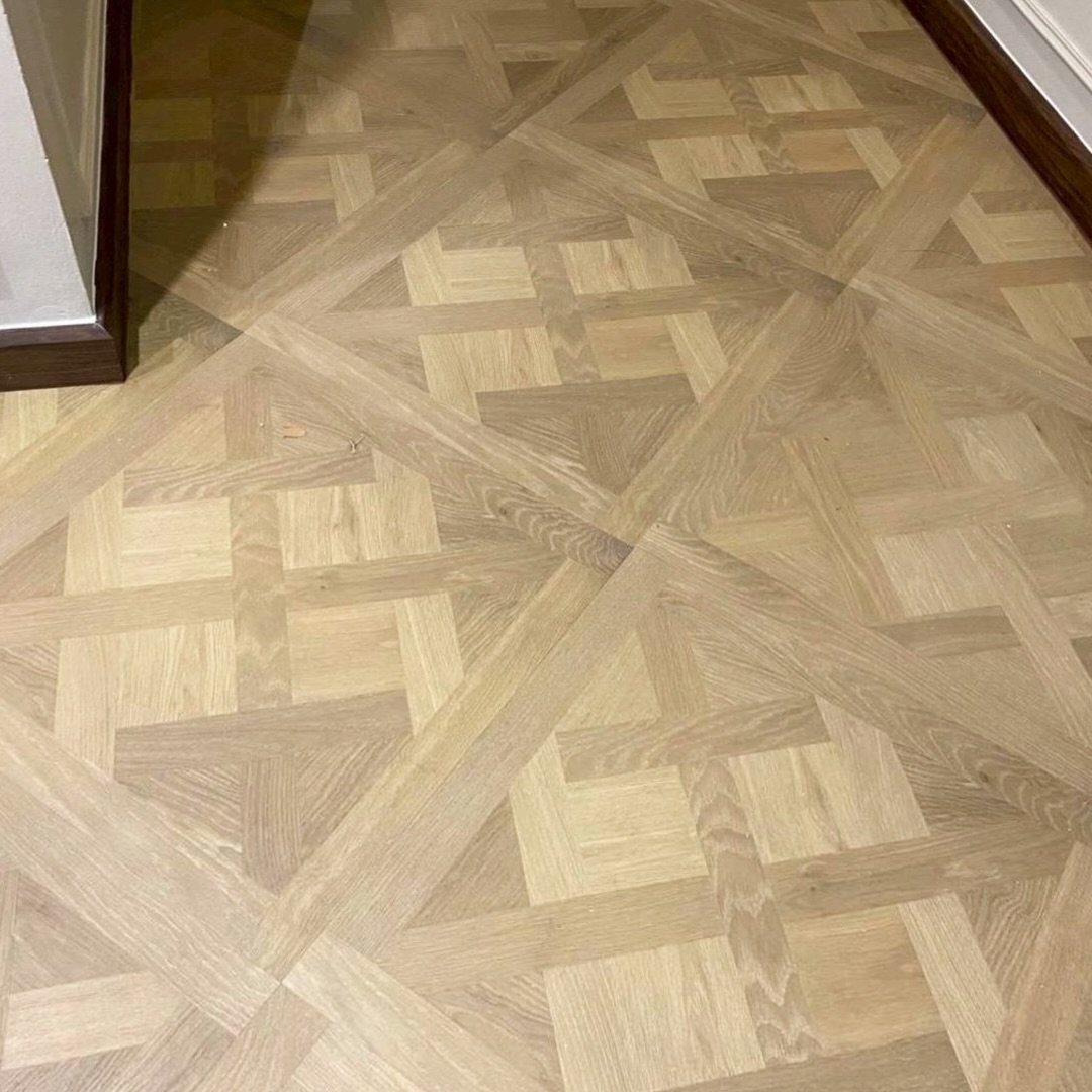 พื้น SPC ลาย Versailles 2